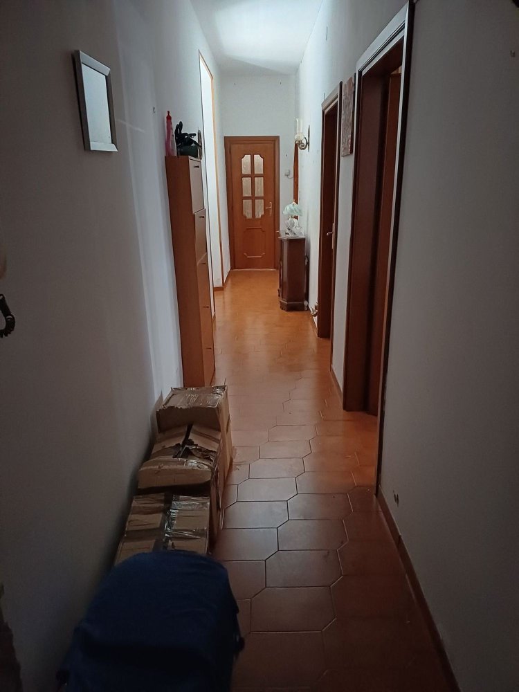 3 rooms Apartment in Carsoli, Italy No. 272966