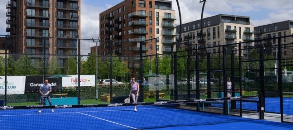 Studio in Southall, United Kingdom No. 3357 6