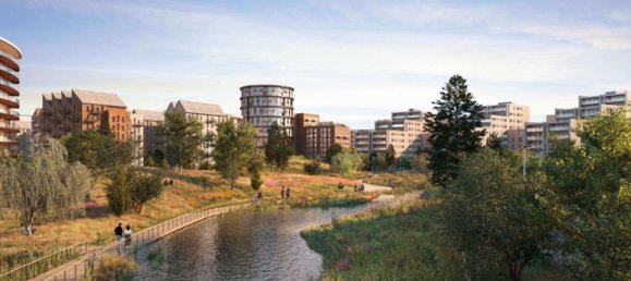 Studio in Southall, United Kingdom No. 3357 4