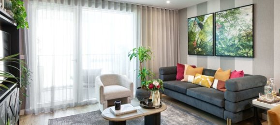 Studio in Southall, United Kingdom No. 3357 7