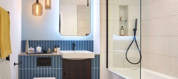 Studio in Southall, United Kingdom No. 3357 9