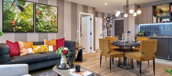 Studio in Southall, United Kingdom No. 3357 8