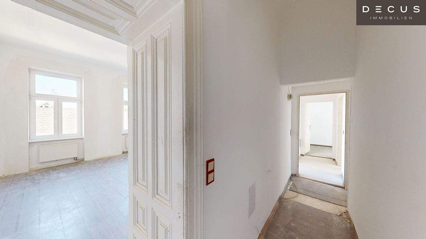 Apartamento de 3 divisões em Alsergrund, Austria N.º 243384