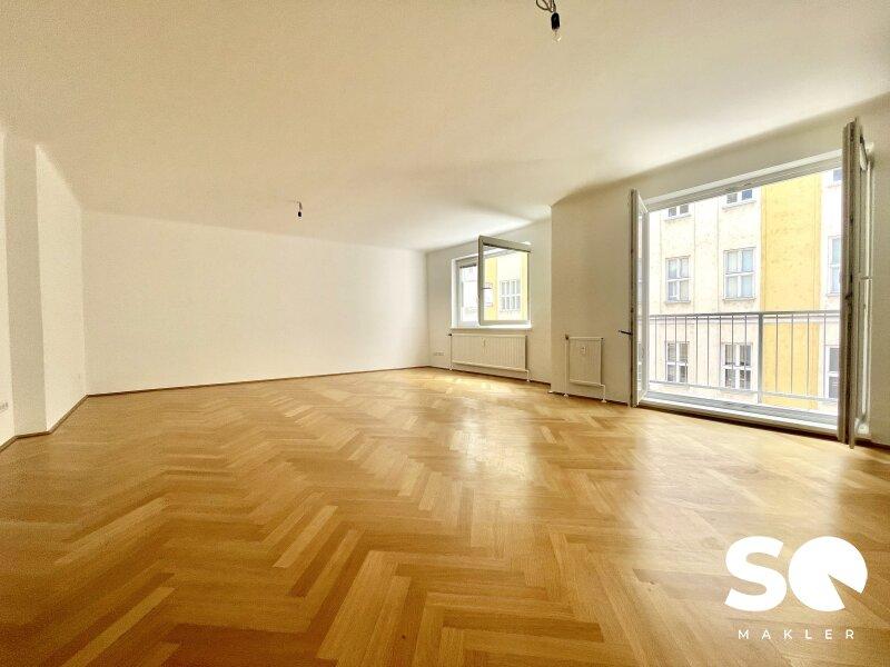 5-Zimmer Wohnung in Wieden, Austria, Nr. 247047