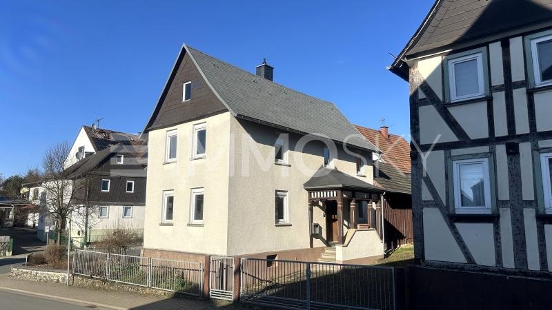 Casa de 4 divisões em Lahn-Dill, Germany N.º 177176