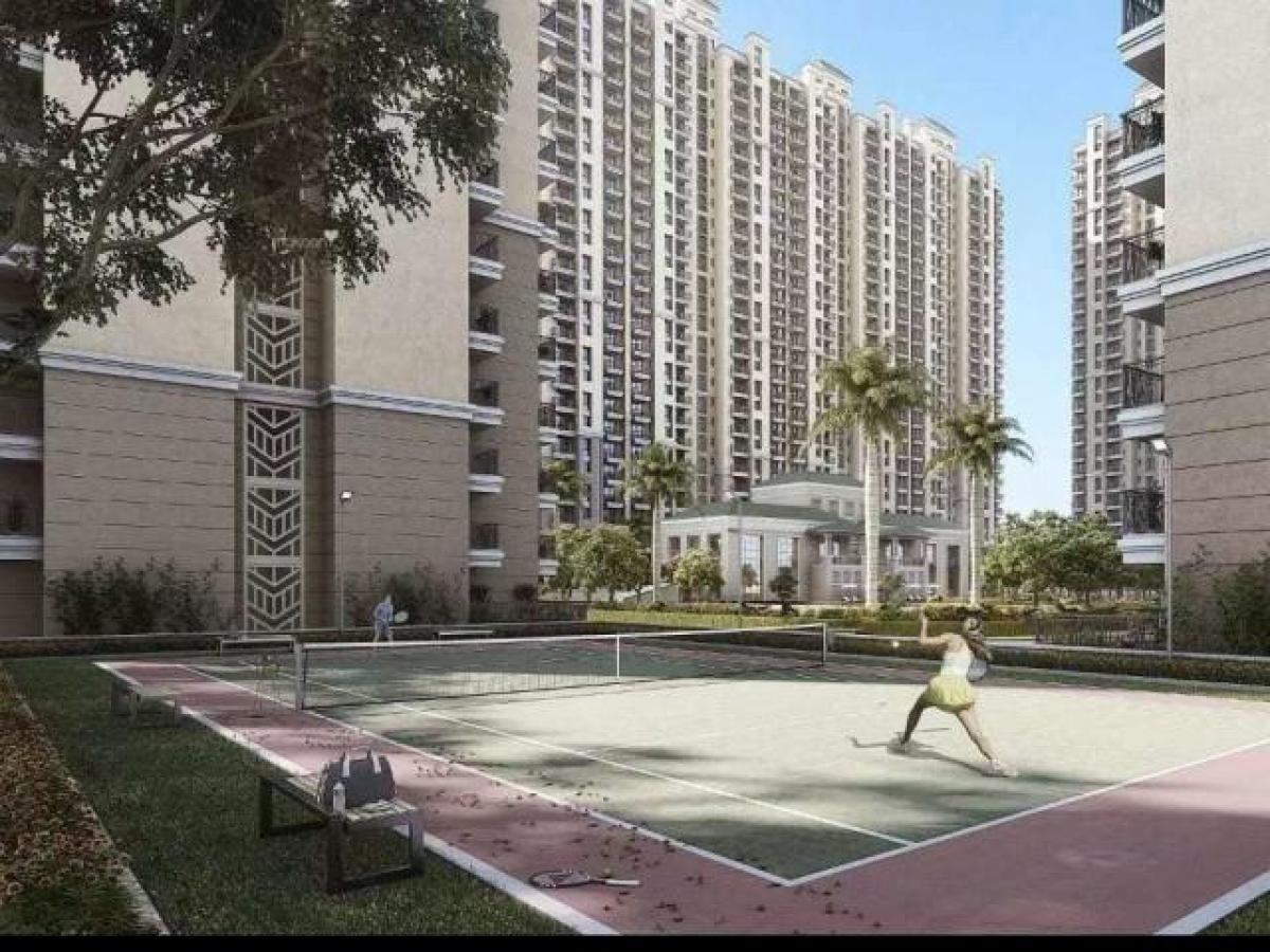 3 bedrooms House in Noida, India No. 67052