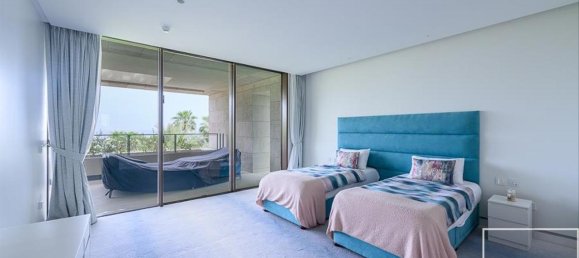 Apartamento de 3 dormitorios en Palm Jumeirah, UAE No. 112229 12