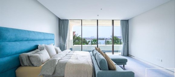 Apartamento de 3 dormitorios en Palm Jumeirah, UAE No. 112229 10