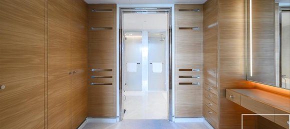 Apartamento de 3 dormitorios en Palm Jumeirah, UAE No. 112229 13