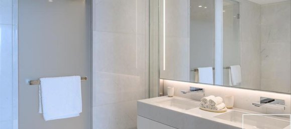 Apartamento de 3 dormitorios en Palm Jumeirah, UAE No. 112229 17