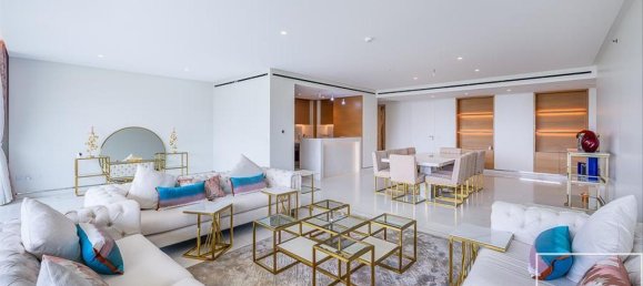 Apartamento de 3 dormitorios en Palm Jumeirah, UAE No. 112229 2