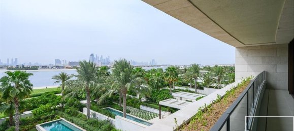Apartamento de 3 dormitorios en Palm Jumeirah, UAE No. 112229 20