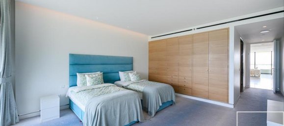 Apartamento de 3 dormitorios en Palm Jumeirah, UAE No. 112229 11