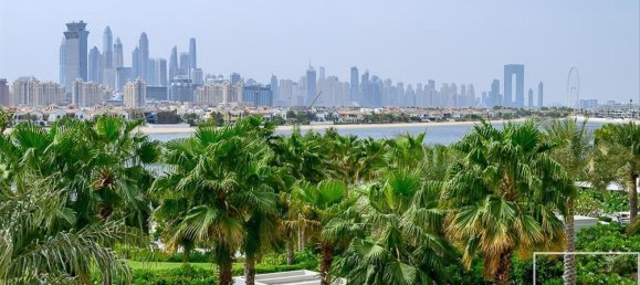 Apartamento de 3 dormitorios en Palm Jumeirah, UAE No. 112229 21