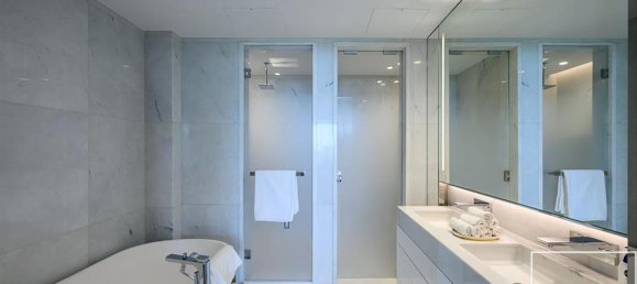 Apartamento de 3 dormitorios en Palm Jumeirah, UAE No. 112229 15