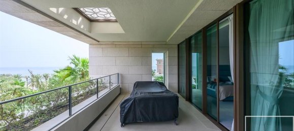 Apartamento de 3 dormitorios en Palm Jumeirah, UAE No. 112229 19