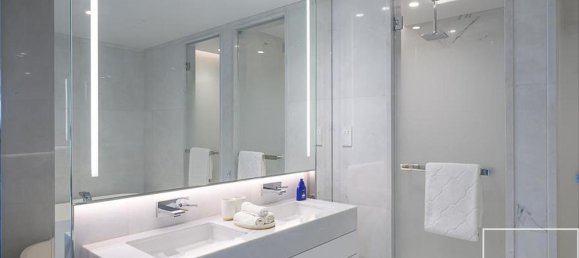 Apartamento de 3 dormitorios en Palm Jumeirah, UAE No. 112229 18