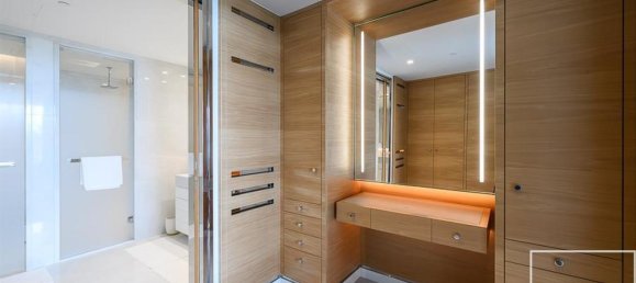 Apartamento de 3 dormitorios en Palm Jumeirah, UAE No. 112229 14