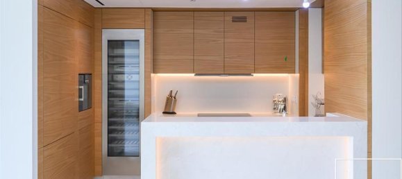 Apartamento de 3 dormitorios en Palm Jumeirah, UAE No. 112229 6