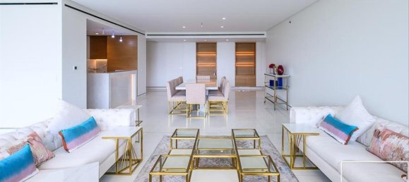 Apartamento de 3 dormitorios en Palm Jumeirah, UAE No. 112229 3