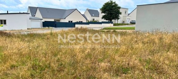 Land in Serent, France No. 277400 2