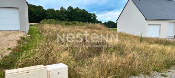Land in Serent, France No. 277400 3