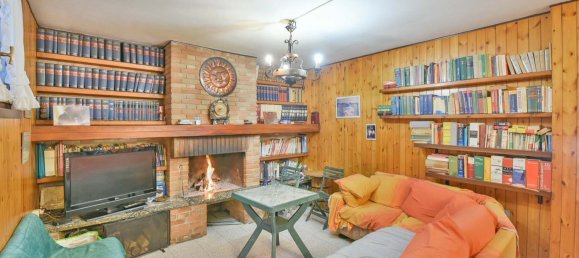 6 bedrooms House in Montorfano, Italy No. 361936 17