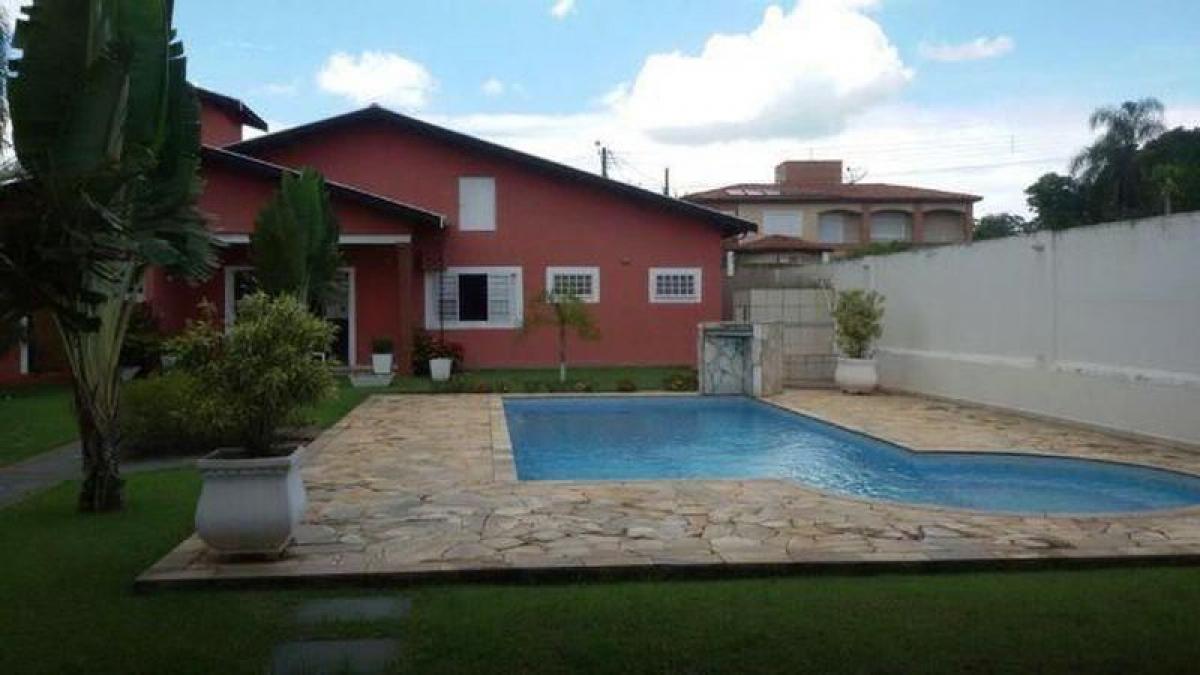 5 Schlafzimmer Haus in Sao Paulo, Brazil, Nr. 437381