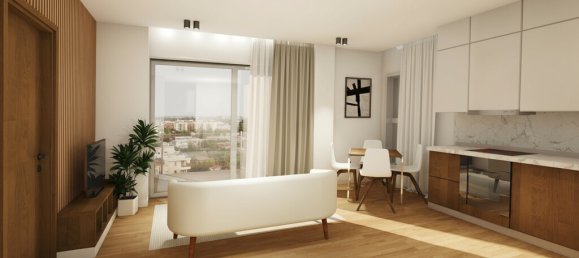 2 bedrooms Apartment for sale in Kalamaria, Thessaloniki, Central Macedonia, Macedonia and Thrace, Greece № 100253 4