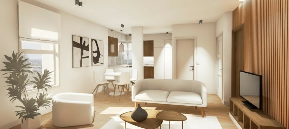 2 bedrooms Apartment for sale in Kalamaria, Thessaloniki, Central Macedonia, Macedonia and Thrace, Greece № 100253 3
