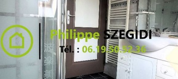 Casa de 5 dormitorios en Chateau-Thierry, France No. 256679 8