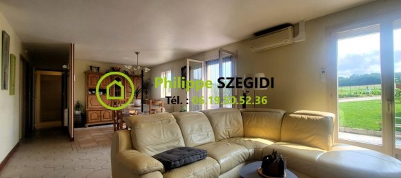 Casa de 5 dormitorios en Chateau-Thierry, France No. 256679 2