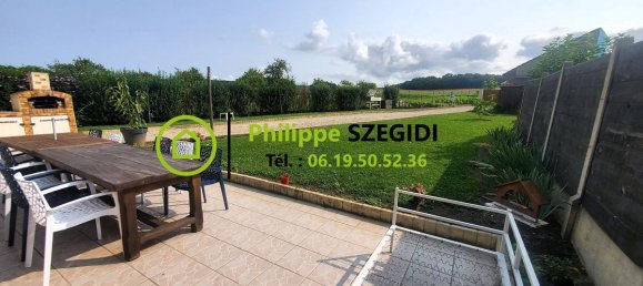 Casa de 5 dormitorios en Chateau-Thierry, France No. 256679 6