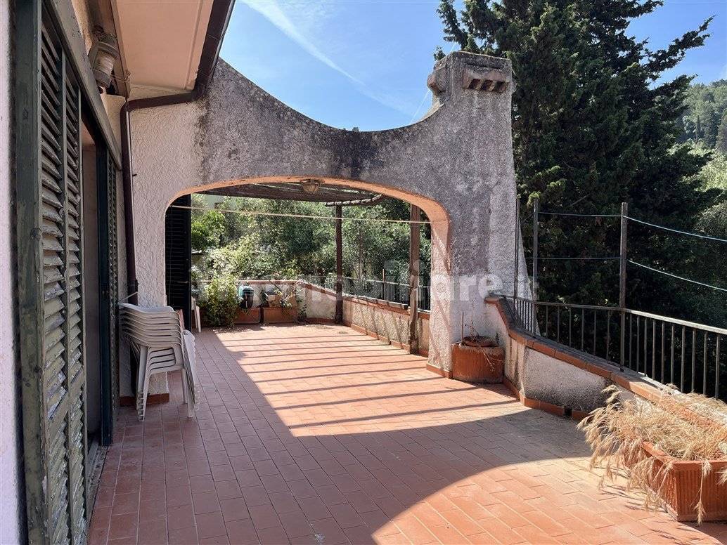 3 chambres Penthouse à Monte Argentario, Italy No. 280972