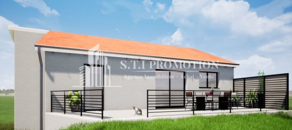 3 bedrooms House in Baslieux, France No. 81884 3