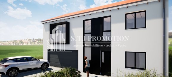 3 bedrooms House in Baslieux, France No. 81884 2