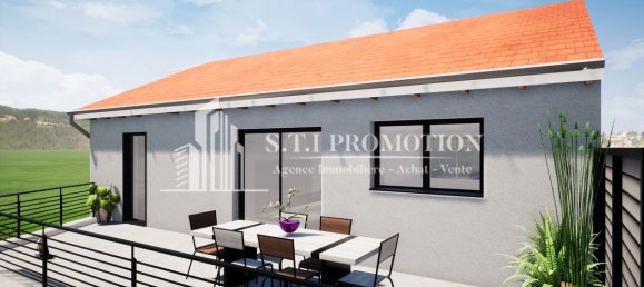 3 bedrooms House in Baslieux, France No. 81884 4