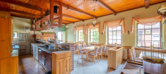  مقهى / مطعم في Vorpommern-Greifswald, Germany 735متر مربع رقم 139351 7