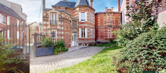 5 Schlafzimmer Villa in Chartres, France, Nr. 86795 3