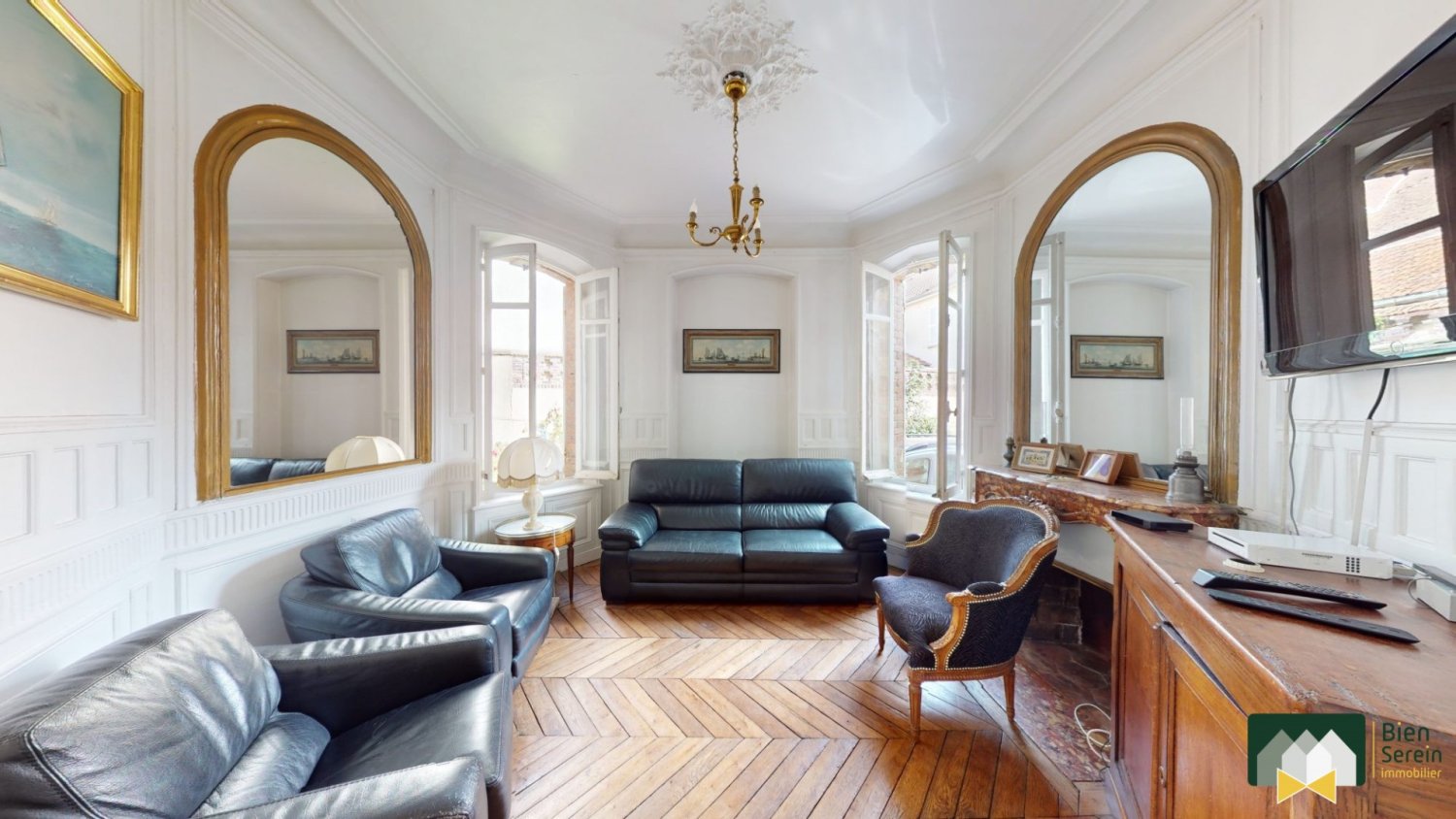 5 Schlafzimmer Villa in Chartres, France, Nr. 86795