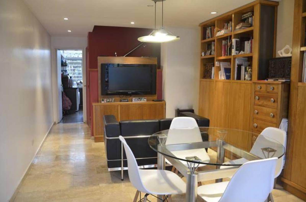 3 bedrooms House in Buenos Aires, Argentina No. 67043