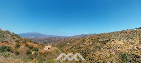 Дом с 4 спальнями в Кольменар, Испания № 58313 43