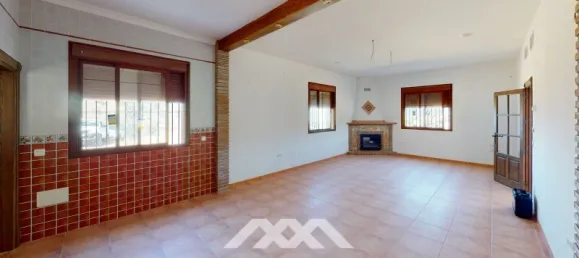 Дом с 4 спальнями в Кольменар, Испания № 58313 14