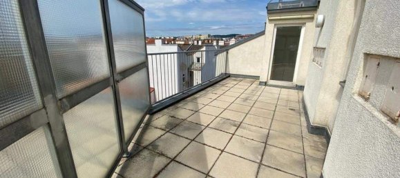 3 rooms Apartment in Wahring, Austria No. 137672 13