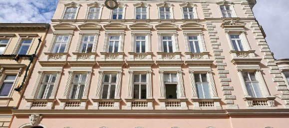 3 rooms Apartment in Wahring, Austria No. 137672 2