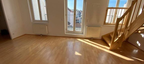 3 rooms Apartment in Wahring, Austria No. 137672 16