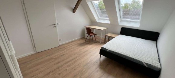 35 rooms Building in Paderborn, Germany No. 291290 4