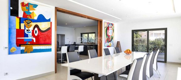 Villa de 5 dormitorios en Alvor, Portugal No. 186954 9