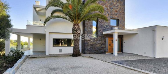 Villa de 5 dormitorios en Alvor, Portugal No. 186954 6