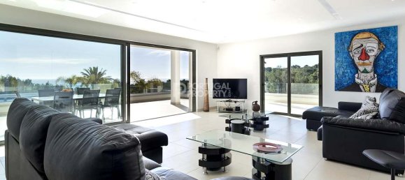 Villa de 5 dormitorios en Alvor, Portugal No. 186954 10